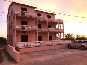 Apartments Bernarda 1